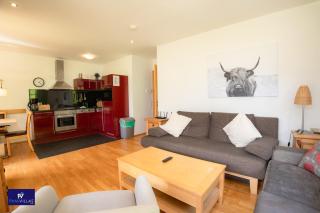 Modern Mountain Apart 5 - an der Skipiste - 6