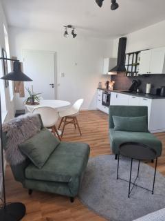 1-Zimmer-Loft Casa Frida - 6