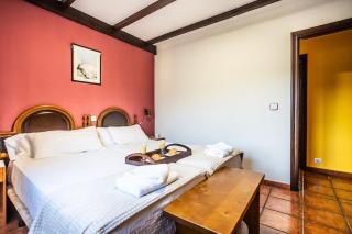 Casa Pipo - Rustic home, terrace & views, Colunga - 8