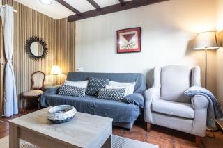 Casa Pipo - Rustic home, terrace & views, Colunga - 4