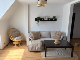 Apartament u Babci Helenki - przy parku bezpłatny parking - 3