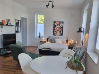 1-Zimmer-Loft Casa Frida - 0