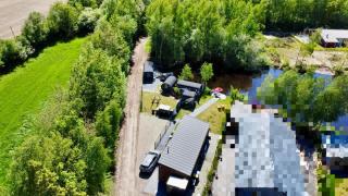 Natursee-Chalet,Spa mit Hot Tub,Jacuzzi&Sauna gg Gebühr Ponyhof,angeln - 2