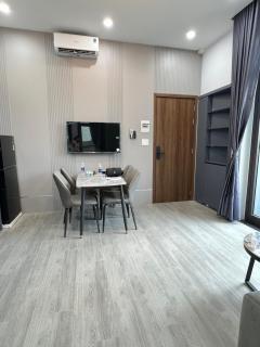 apartment - 3
