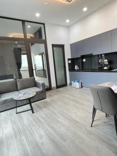 apartment - 1