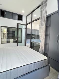 apartment - 4