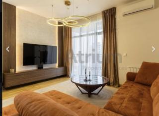 Sleek City Flat - 8