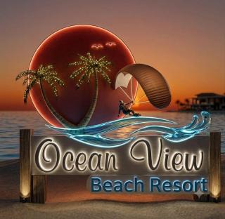Ocean View Beach Resort - Kalpitiya - 6