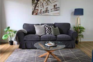 Apartment 8 Burswood - 9