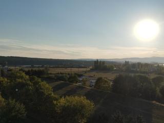 Apartmán s výhľadom J&K - 7