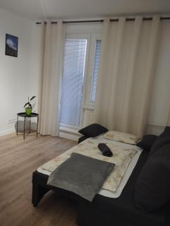 Apartmán s výhľadom J&K - 3