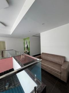 Sri Achutha Hotel & Guest house - 6