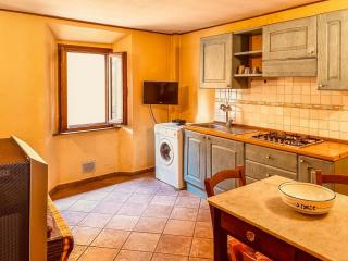Casa al Sasso - Appartamenti immersi nella natura - 7