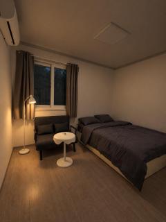 Seoul Seongsu-Near Gentle monster seongsu - Seoul Hwadam Stay in Seongsu 성수동 - 0