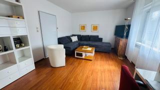 Wohnung 1 im Ferienhaus am Waldrand - 8