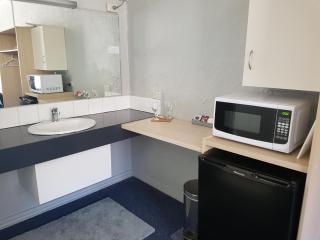 Belmore Motor Inn - Yarrawonga - 5