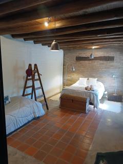 Casa Darragueira de Chacras de Coria - 9
