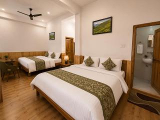 Nature Valley Riverside Cottage, Tirthan Valley Jibhi - 4