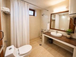 Manali Royal 3 Bedroom independent Heritage villas with Private Lawn near Volvo Bus Stand, Manali - 7