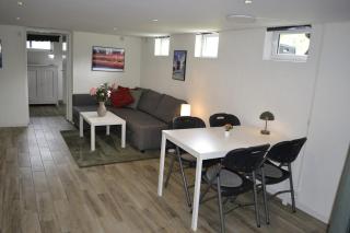 Private and cozy guest suite near Malmö & Copenhagen - 6