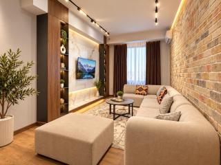Umar & Amir Apartaments 113 sqm - 6