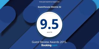 Guesthouse Mestia 32 - Mestia - 5