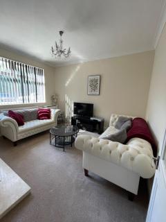 The Cosy Nest - 0