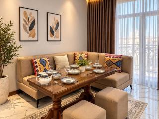 Umar & Amir Apartaments 113 sqm - 3