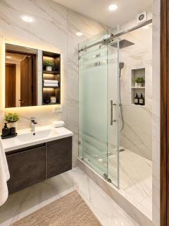 Umar & Amir Apartaments 113 sqm - 2