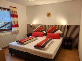 Ferienwohnung Sonntag - 4