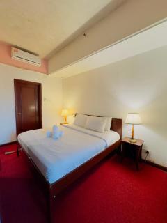 bajaya Time Square Infinity Suites Kuala Lumpur - 2