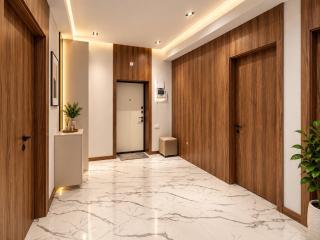 Umar & Amir Apartaments 113 sqm - 1