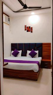 B&B New aastha near golden temple - 0