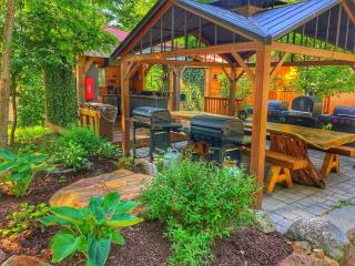 Footprints Resort - Bancroft - 4