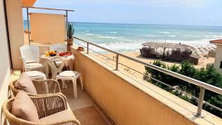 G404 - Obzor Beach Resort - Beachfront - 0