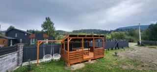 Barnhous - 4