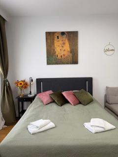 Cozy apartment nr 2 - 6