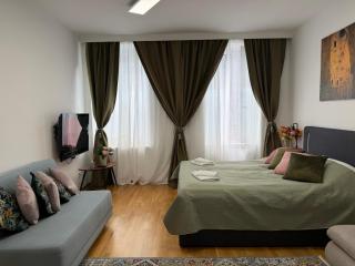 Cozy apartment nr 2 - 5