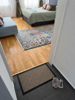 Cozy apartment nr 2 - 3