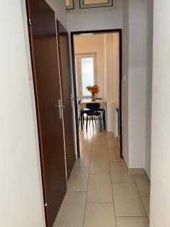 Cozy apartment nr 2 - 2