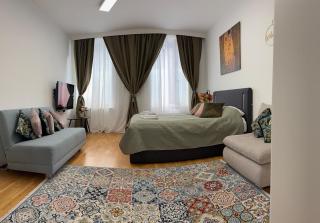 Cozy apartment nr 2 - 1