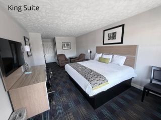 Mountain Aire Inn Sevierville - Pigeon Forge - 9
