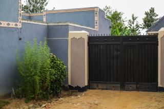 Grace Homestay Bugema - 8