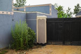Grace Homestay Bugema - 5