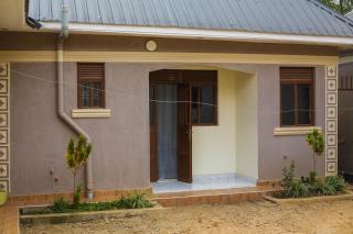 Grace Homestay Bugema - 2