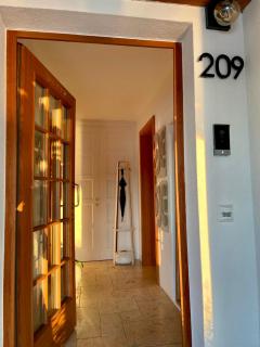 See Apartment Traunsteinstrasse - 4