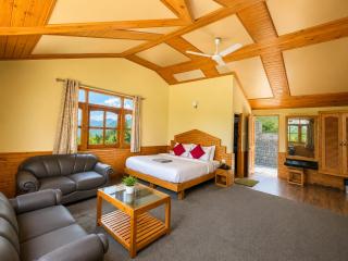 Hotel The Four Season By Hollywood Group, Manali - 9