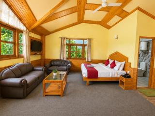 Hotel The Four Season By Hollywood Group, Manali - 3