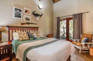 Cheasas Peak Safaris - 9