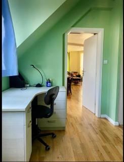 Luxury Place, Great for Families, 3BED, 1,5BATH - 1